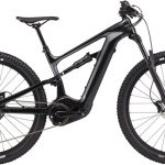 Cannondale Habit Neo 4 2020 - Electric Mountain Bike