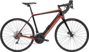 Cannondale Synapse NEO Alloy 2 2019 - Road Bike