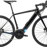 Cannondale Synapse Neo 1 2020 - Electric Road Bike