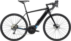 Cannondale Synapse Neo 1 2020 - Electric Road Bike