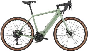 Cannondale Synapse Neo SE 27.5" 2021 - Electric Road Bike