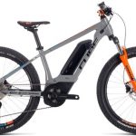 Cube Acid 240 Hybrid Youth 400 24w 2020 - Electric Mountain Bike