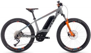 Cube Acid 240 Hybrid Youth 400 24w 2020 - Electric Mountain Bike