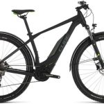 Cube Acid Hybrid One 500 AllRoad 2020 - Electric Hybrid Bike