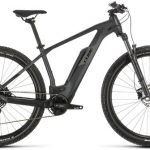 Cube Reaction Hybrid Pro 500 29" 2020 - Electric Mountain Bike