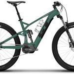 GT eForce Amp 2020 - Electric Mountain Bike