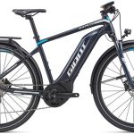 Giant Explore E+ 2 2019 - Electric Hybrid Bike