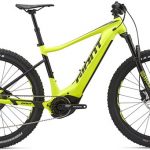 Giant Fathom E+ 1 Pro 27.5"+ 2019 - Electric Mountain Bike