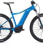 Giant Fathom E+ 3 29" 2020 - Electric Mountain Bike