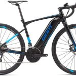 Giant Road-E+ 1 Pro 2019 - Electric Road Bike