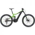 Giant Trance E+ 3 Pro 27.5"+ 2019 - Electric Mountain Bike