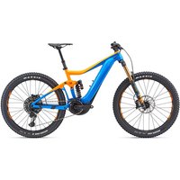 Giant Trance SX E+ 0 Pro 27.5"+ 2019 - Electric Mountain Bike Giant Trance SX E+ 0 Pro 27.5"+ 2019 - Electric Mountain Bike