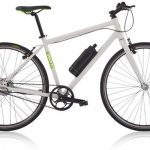 Gtech Sport Hybrid 2020 - Electric Hybrid Bike