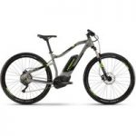 Haibike SDURO HardNine 4.0 29er 2019 - Electric Mountain Bike