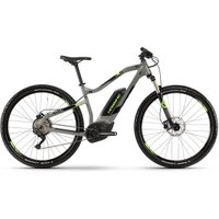 Haibike SDURO HardNine 4.0 29er 2019 - Electric Mountain Bike Haibike SDURO HardNine 4.0 29er 2019 - Electric Mountain Bike