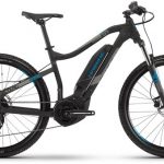 Haibike SDURO HardSeven 1.0 27.5" 2019 - Electric Mountain Bike