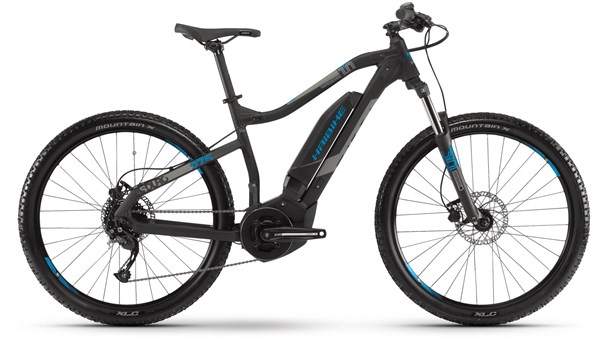 Haibike SDURO HardSeven 1.0 27.5" 2019 - Electric Mountain Bike Haibike SDURO HardSeven 1.0 27.5" 2019 - Electric Mountain Bike