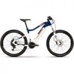 Haibike SDURO HardSeven 5.0 27.5" 2019 - Electric Mountain Bike