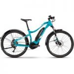 Haibike SDURO HardSeven Life 2.5 Street Womens 27.5" 2019 - Electric Mountain Bike