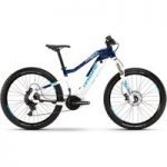 Haibike SDURO HardSeven Life 5.0 Womens 27.5" 2019 - Electric Mountain Bike