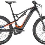 Lapierre Overvolt AM 600I 500Wh 2019 - Electric Mountain Bike