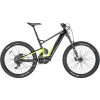 Lapierre Overvolt AM 627I 500Wh 2019 - Electric Mountain Bike Lapierre Overvolt AM 627I 500Wh 2019 - Electric Mountain Bike