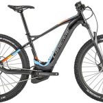Lapierre Overvolt HT 900I 500Wh 2019 - Electric Mountain Bike