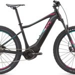 Liv Vall-E+ 1 Pro 27.5"+ 2019 - Electric Mountain Bike