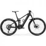 Merida eOne-Forty 9000 2020 - Electric Mountain Bike