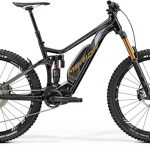 Merida eOne-Sixty 900e 2019 - Electric Mountain Bike
