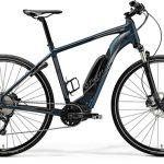 Merida eSpresso 200 2019 - Electric Hybrid Bike