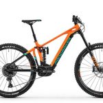 Mondraker Level R 29" 2020 - Electric Mountain Bike