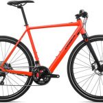 Orbea Gain F20 2020 - Electric Hybrid Bike