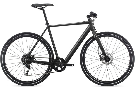 Orbea Gain F40 2019 - Electric Hybrid Bike Orbea Gain F40 2019 - Electric Hybrid Bike