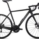 Orbea Gain M30 2019 - Electric Road Bike