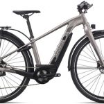 Orbea Keram Asphalt 30 2019 - Electric Hybrid Bike