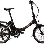 Raleigh Stow-E Way 2019 - Electric Hybrid Bike