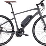 Ridgeback E-Flight 2018 - Electric Hybrid Bike