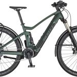 Scott Axis eRIDE Evo  2020 - Electric Mountain Bike