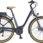 Scott Sub Active eRIDE 30 2020 - Electric Hybrid Bike