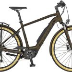 Scott Sub Active eRide  2019 - Electric Hybrid Bike