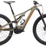 Specialized Levo Comp 29" Mountain Bike 2020 - Electric Mountain
