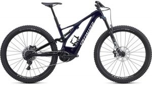 Specialized Turbo Levo Comp Carbon FSR 29er + Extra 500wh Battery 2019 - Electric Mountain Bike