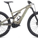 Specialized Turbo Levo Comp FSR 29er 2019 - Electric Mountain Bike