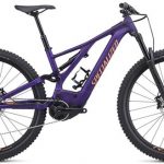 Specialized Turbo Levo Comp FSR Womens 29er 2019 - Electric Mountain Bike