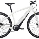 Specialized Turbo Vado 2.0 NB 2018 - Electric Hybrid Bike