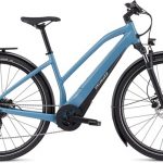 Specialized Turbo Vado 3.0 Step Through 2020 - Electric Hybrid Bike