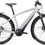 Specialized Turbo Vado 4.0 2020 - Electric Hybrid Bike