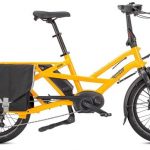 Tern GSD S00 Compact Utility 2019 - Electric Hybrid Bike