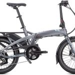 Tern Vektron P7i 2019 - Electric Hybrid Bike